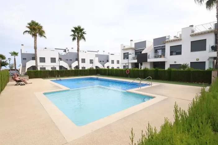 Prodej bytu, Pillar de la Horadada, Murcia, Španělsko, 72 m2