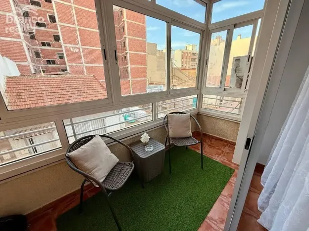 Prodej bytu, Torrevieja, Alicante, Španělsko, 89 m2