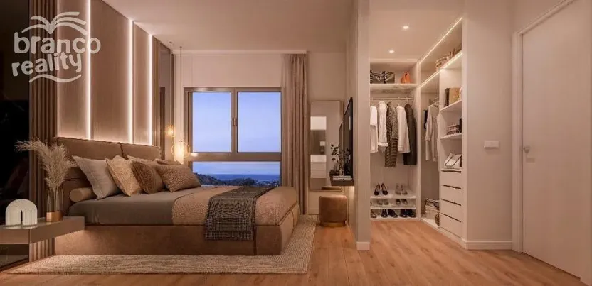 Prodej bytu 3+kk, Estepona, Málaga, Španělsko, 78 m2
