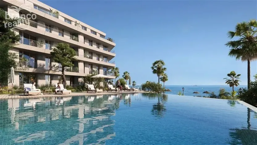 Prodej bytu, Estepona, Málaga, Španělsko, 82 m2