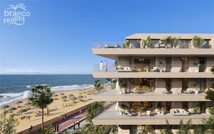Prodej bytu, Estepona, Málaga, Španělsko, 82 m2