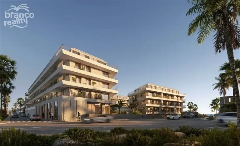 Prodej bytu, Estepona, Málaga, Španělsko, 82 m2