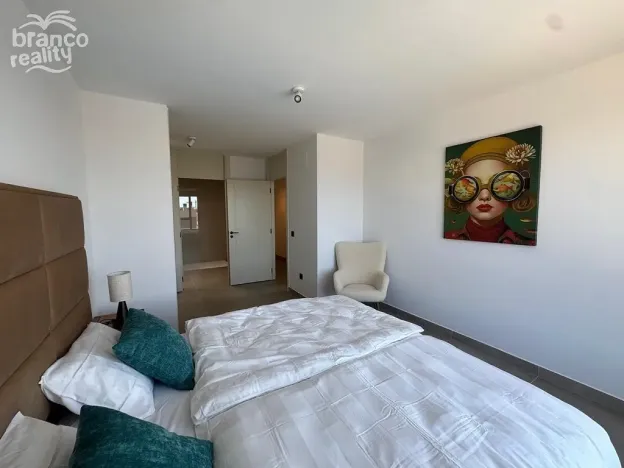 Prodej bytu 4+kk, La Tejita, A Coruna, Španělsko, 110 m2