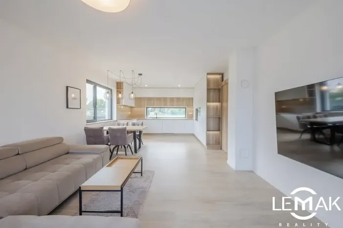 Prodej rodinného domu, Dub nad Moravou, 110 m2