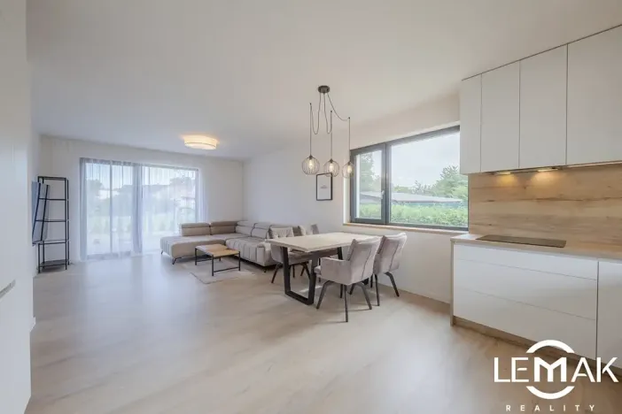 Prodej rodinného domu, Dub nad Moravou, 110 m2