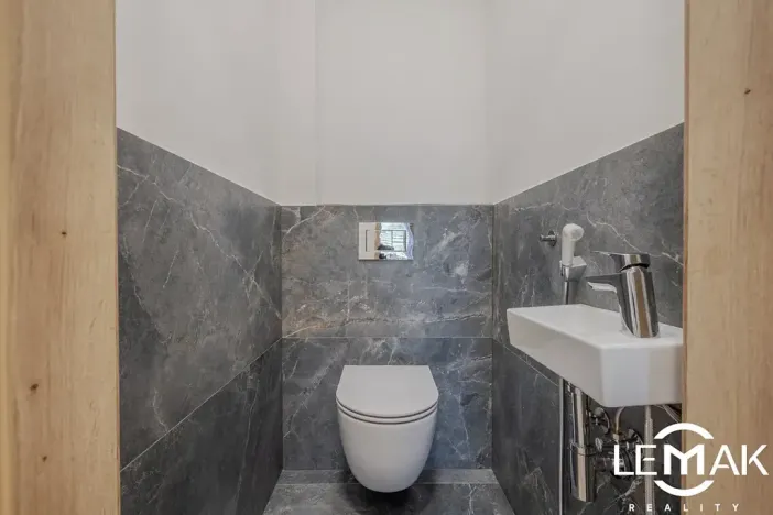 Prodej rodinného domu, Dub nad Moravou, 110 m2