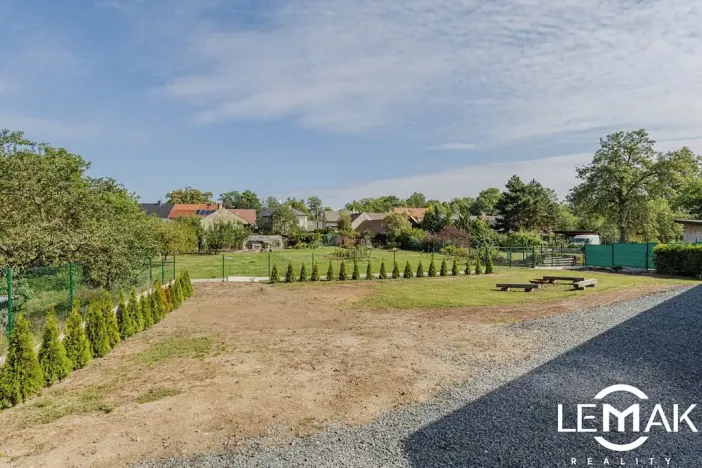 Prodej rodinného domu, Dub nad Moravou, 110 m2