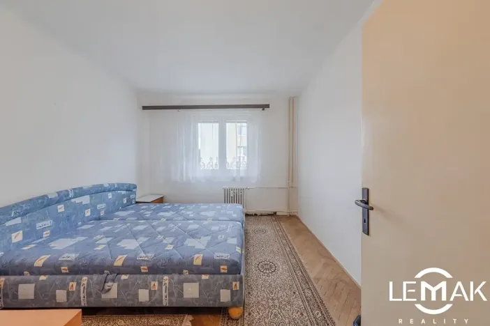 Prodej bytu 3+1, Olomouc, tř. Svornosti, 61 m2