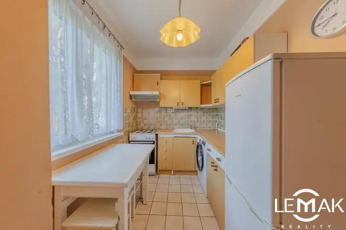 Prodej bytu 3+1, Olomouc, tř. Svornosti, 61 m2
