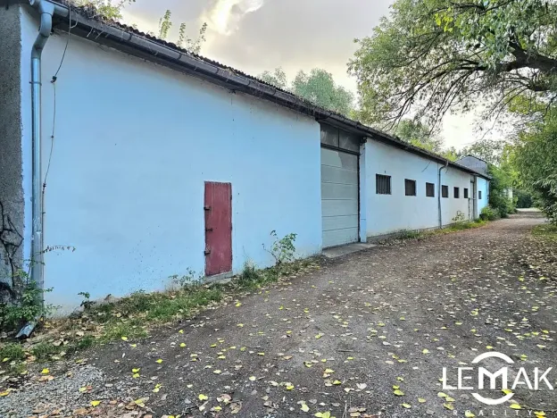 Prodej výrobních prostor, Těšetice, 240 m2