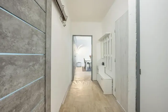 Prodej bytu 3+1, Hředle, 75 m2