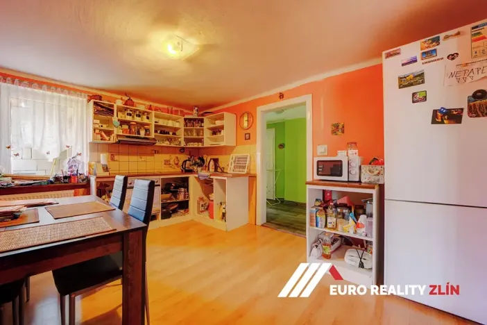 Prodej rodinného domu, Otrokovice, B. Němcové, 116 m2