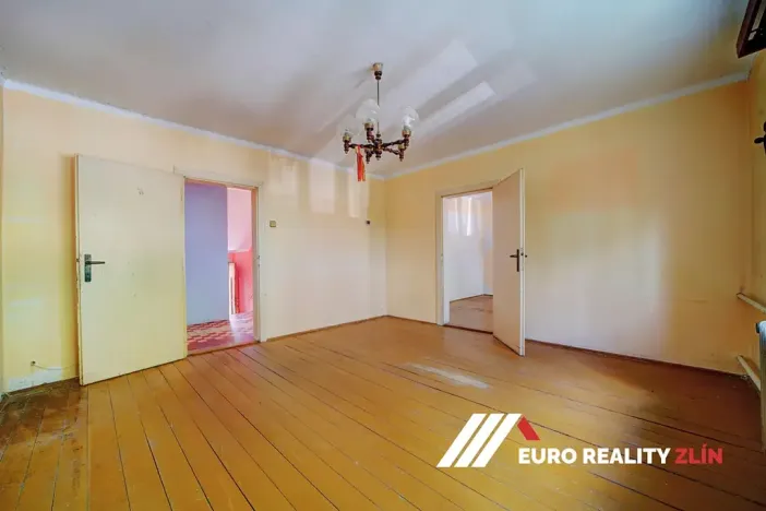 Prodej rodinného domu, Otrokovice, B. Němcové, 116 m2