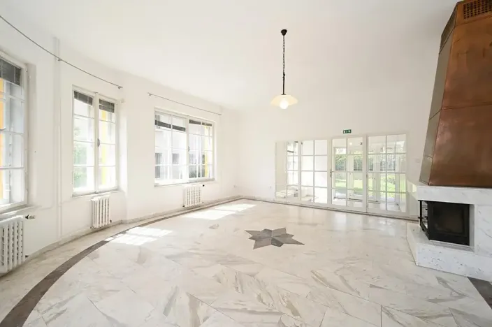 Pronájem kanceláře, Praha - Chodov, 7. května, 454 m2