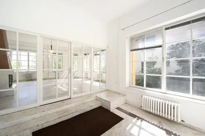 Pronájem vily, Praha - Chodov, 7. května, 454 m2