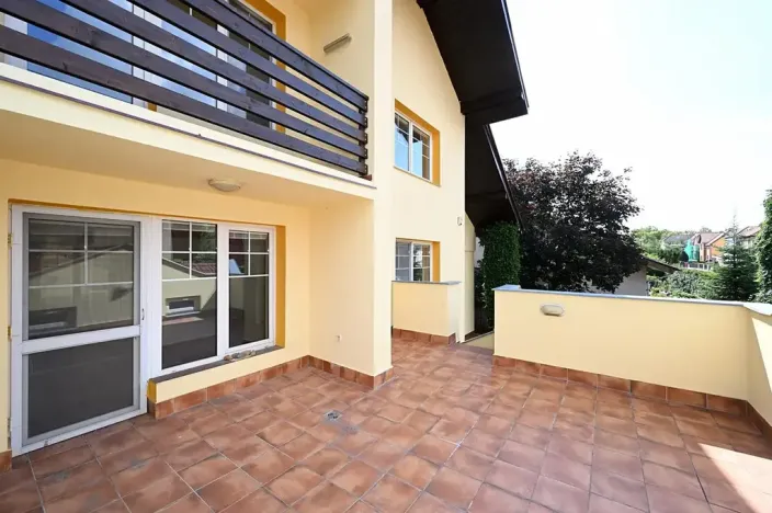 Pronájem vily, Praha - Chodov, 7. května, 454 m2