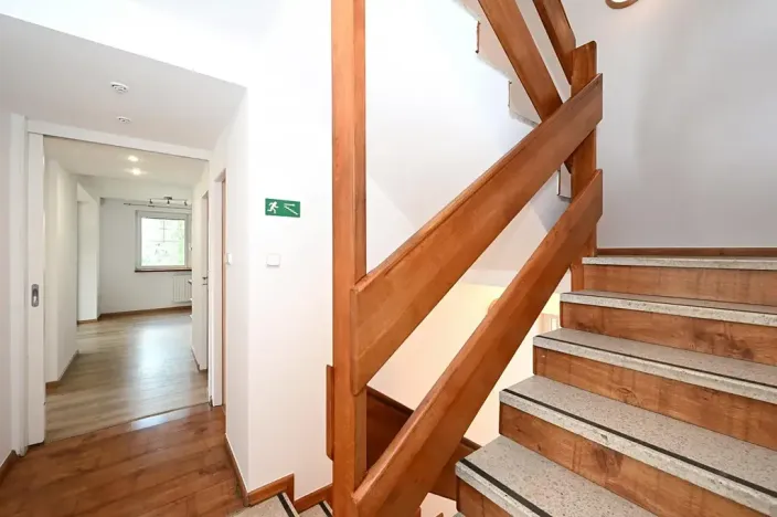 Pronájem vily, Praha - Chodov, 7. května, 454 m2