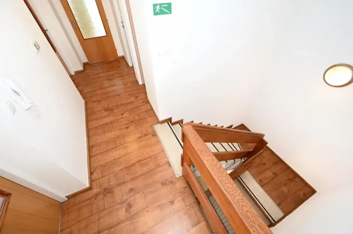 Pronájem vily, Praha - Chodov, 7. května, 454 m2