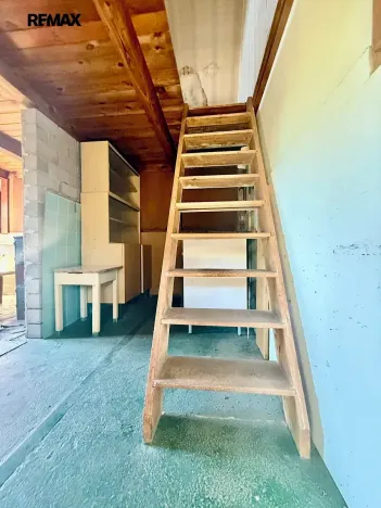 Prodej chaty, Ždírec, 30 m2