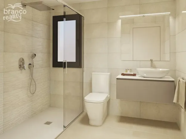 Prodej bytu 3+kk, Torre Pacheco, Murcia, Španělsko, 69 m2