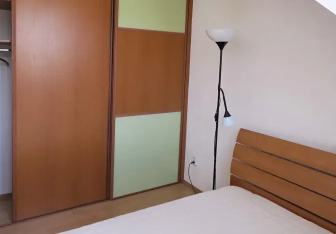 Pronájem bytu 2+kk, Brno, Cacovická, 45 m2