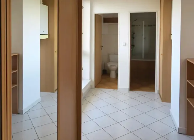 Pronájem bytu 2+kk, Brno, Cacovická, 45 m2