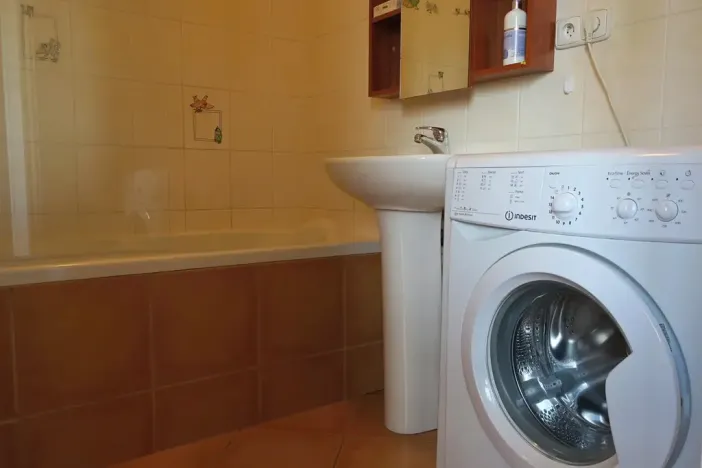 Pronájem bytu 2+kk, Brno, Cacovická, 45 m2