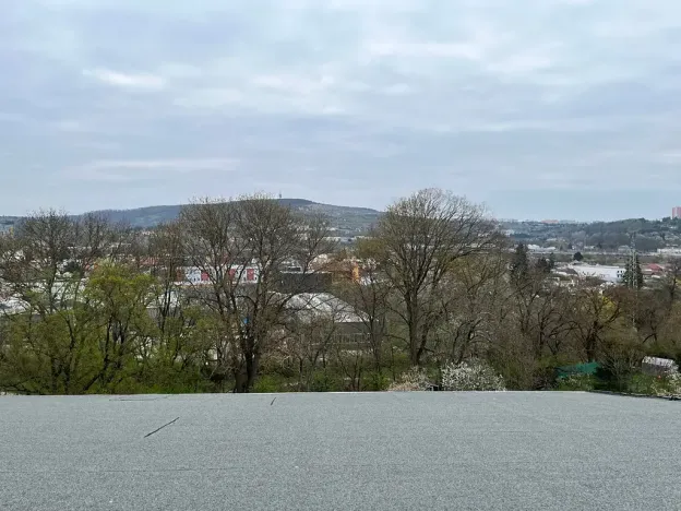 Pronájem bytu 2+kk, Brno, Cacovická, 45 m2