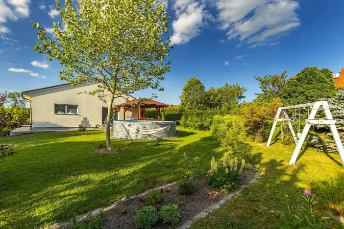 Prodej rodinného domu, Horní Ředice, 146 m2