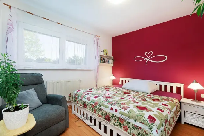Prodej rodinného domu, Horní Ředice, 146 m2