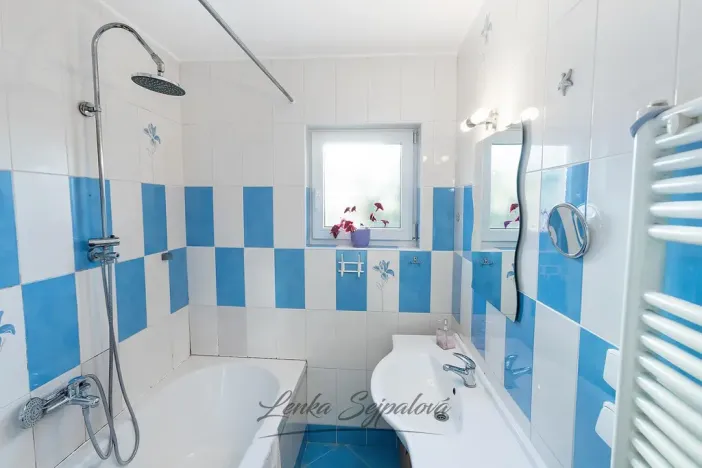 Prodej rodinného domu, Horní Ředice, 146 m2