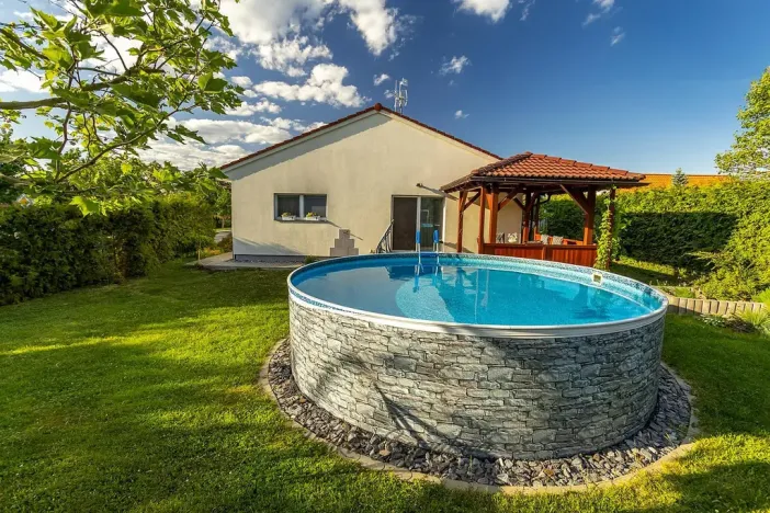 Prodej rodinného domu, Horní Ředice, 146 m2