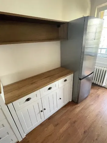 Pronájem bytu 2+kk, Strakonice, Arch. Dubského, 54 m2