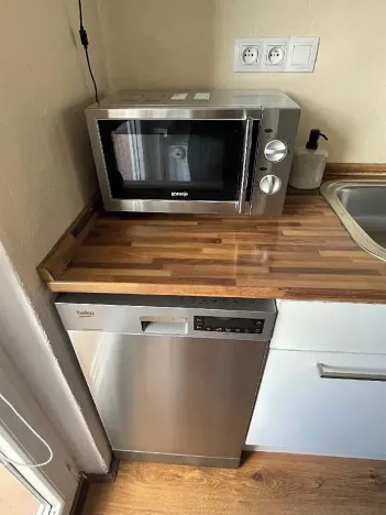 Pronájem bytu 2+kk, Strakonice, Arch. Dubského, 54 m2