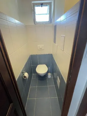 Pronájem bytu 2+kk, Strakonice, Arch. Dubského, 54 m2