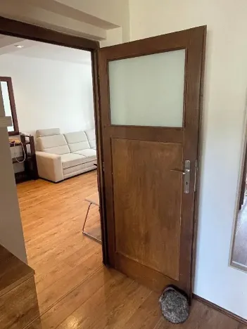 Pronájem bytu 2+kk, Strakonice, Arch. Dubského, 54 m2