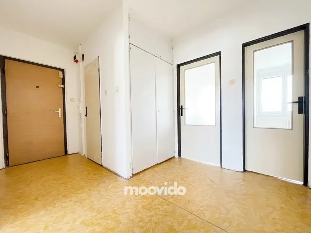 Prodej bytu 3+1, Praha - Holešovice, Tusarova, 82 m2