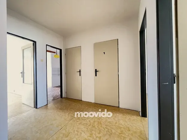 Prodej bytu 3+1, Praha - Holešovice, Tusarova, 82 m2