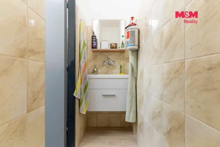 Prodej výrobních prostor, Roštín, 170 m2