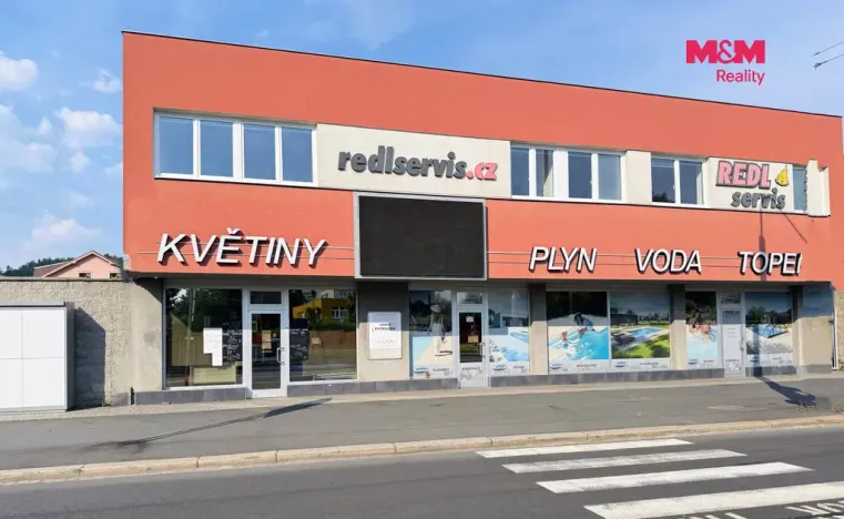 Pronájem kanceláře, Ostrava - Přívoz, Sokolská třída, 94 m2