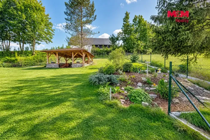 Prodej chalupy, Bartošovice v Orlických horách, 160 m2