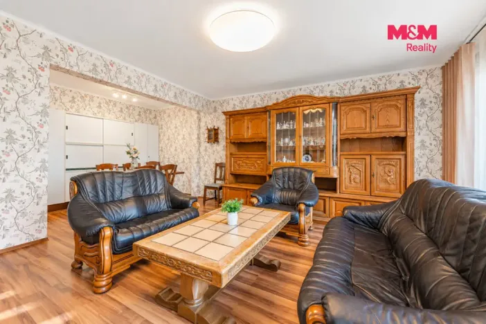 Prodej chalupy, Bartošovice v Orlických horách, 160 m2
