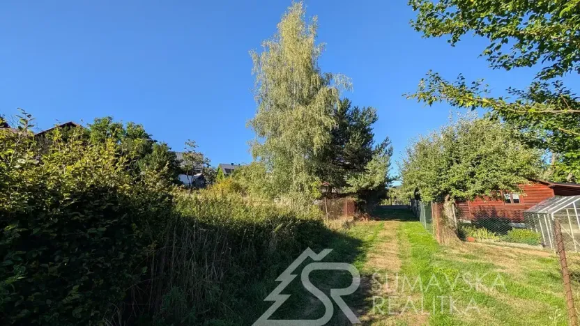 Prodej pozemku, Kašperské Hory, Dlouhá, 769 m2
