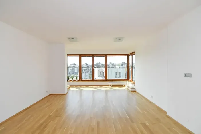 Prodej bytu 4+kk, Praha - Hrdlořezy, V třešňovce, 134 m2