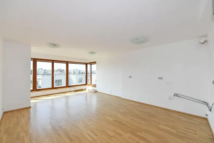 Prodej bytu 4+kk, Praha - Hrdlořezy, V třešňovce, 134 m2