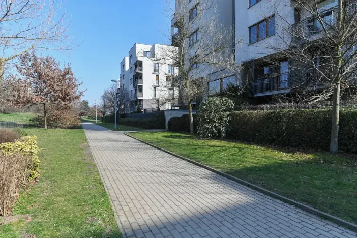 Prodej bytu 4+kk, Praha - Hrdlořezy, V třešňovce, 134 m2