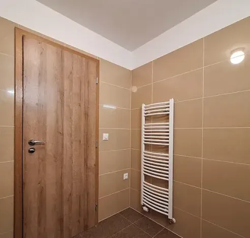 Pronájem bytu 2+kk, Praha - Nusle, Jaurisova, 51 m2