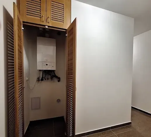 Pronájem bytu 2+kk, Praha - Nusle, Jaurisova, 51 m2