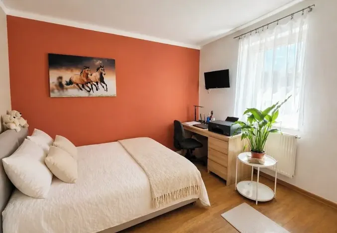 Pronájem bytu 3+kk, Tlučná, 56 m2