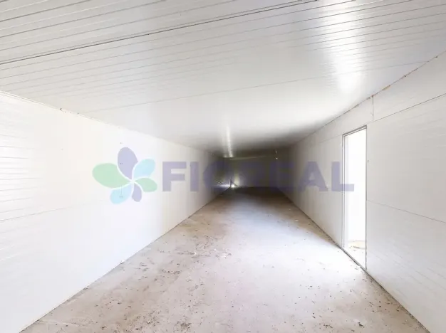 Prodej výrobních prostor, Lhůta, 320 m2